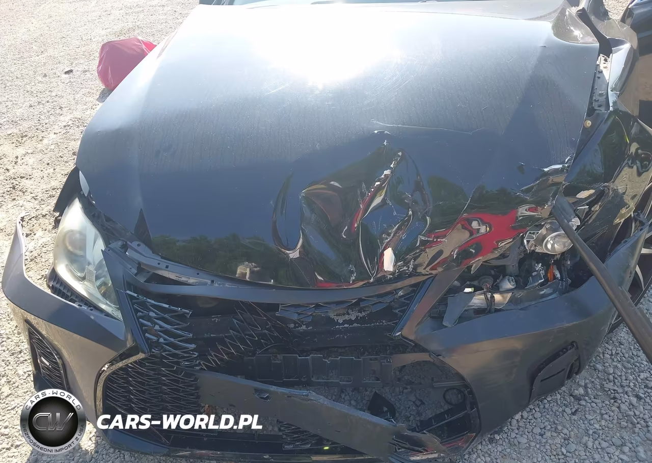 2008 Lexus Is 350 VIN:JTHBE262185019622 - 10