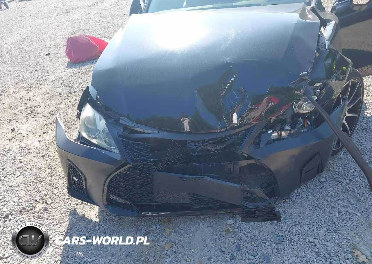 2008 Lexus Is 350 VIN:JTHBE262185019622 - 6