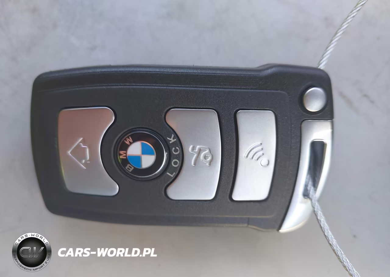 2008 BMW 750Li VIN:WBAHN83538DT83590 - 11