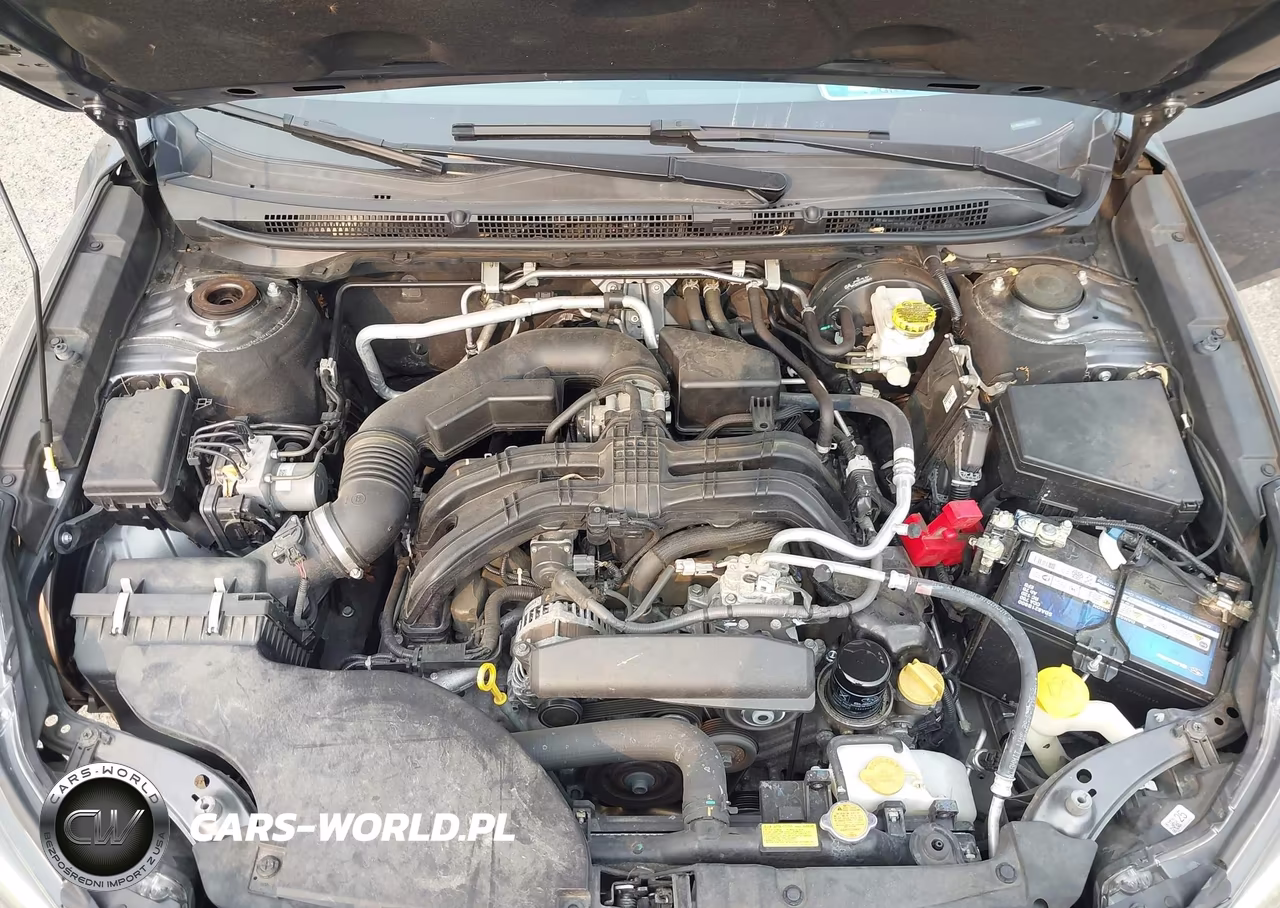 2020 Subaru Legacy Sport VIN:4S3BWAG64L3005454 - 10
