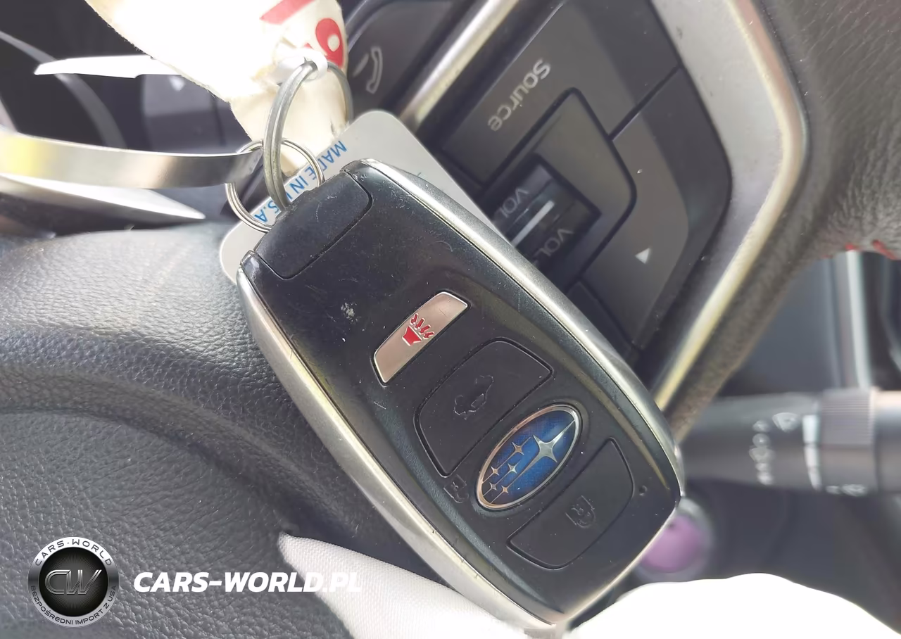 2020 Subaru Legacy Sport VIN:4S3BWAG64L3005454 - 11