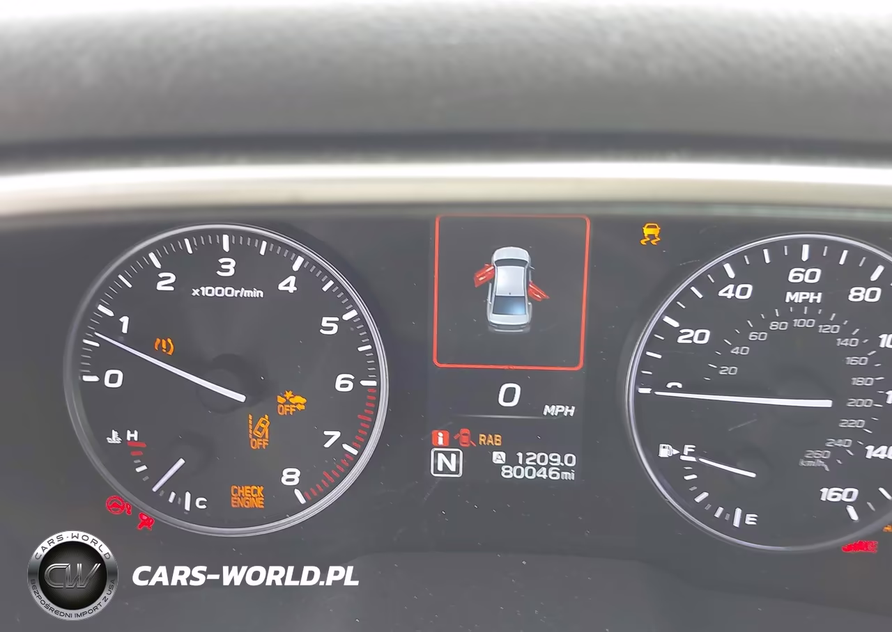 2020 Subaru Legacy Sport VIN:4S3BWAG64L3005454 - 7