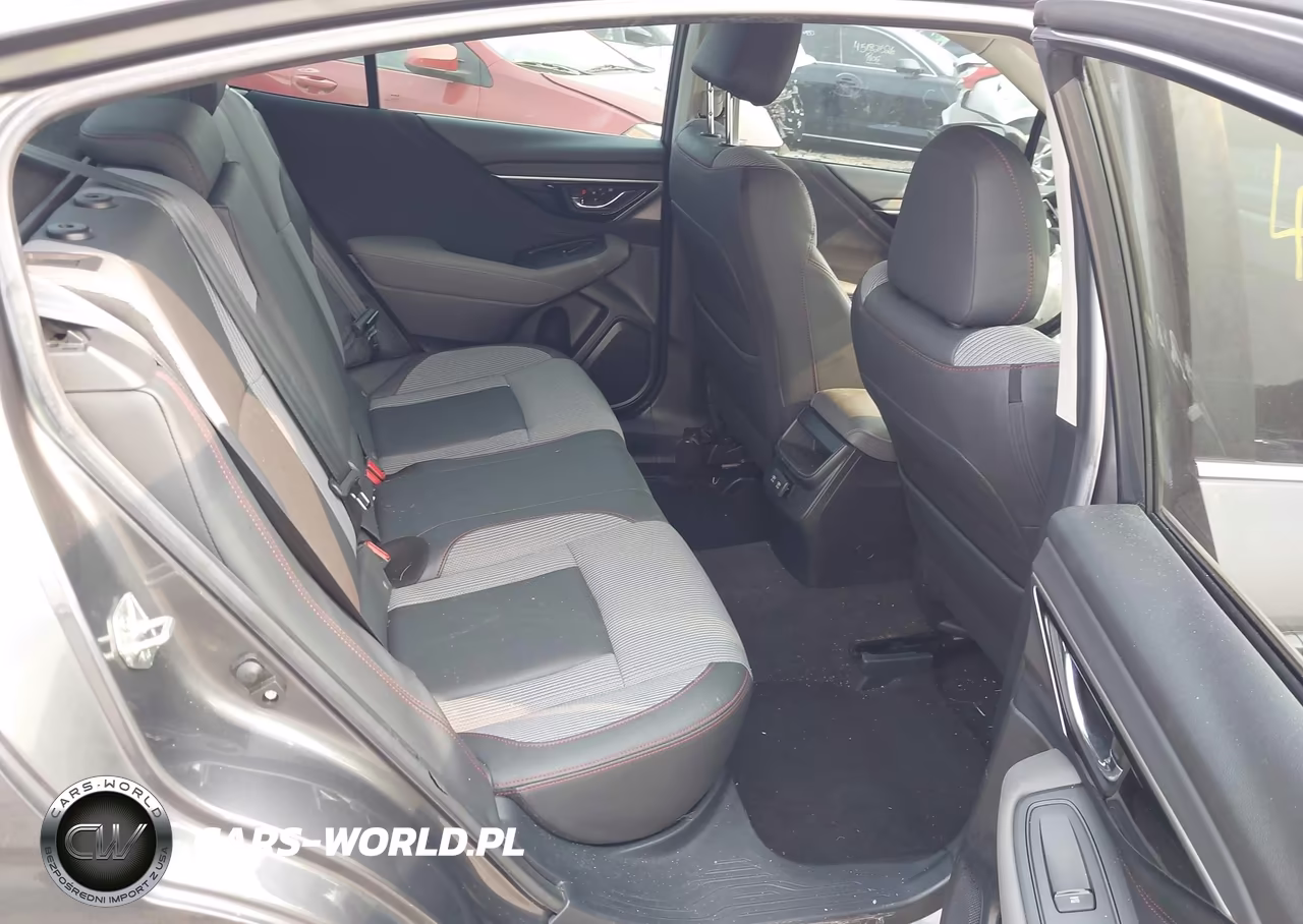 2020 Subaru Legacy Sport VIN:4S3BWAG64L3005454 - 8