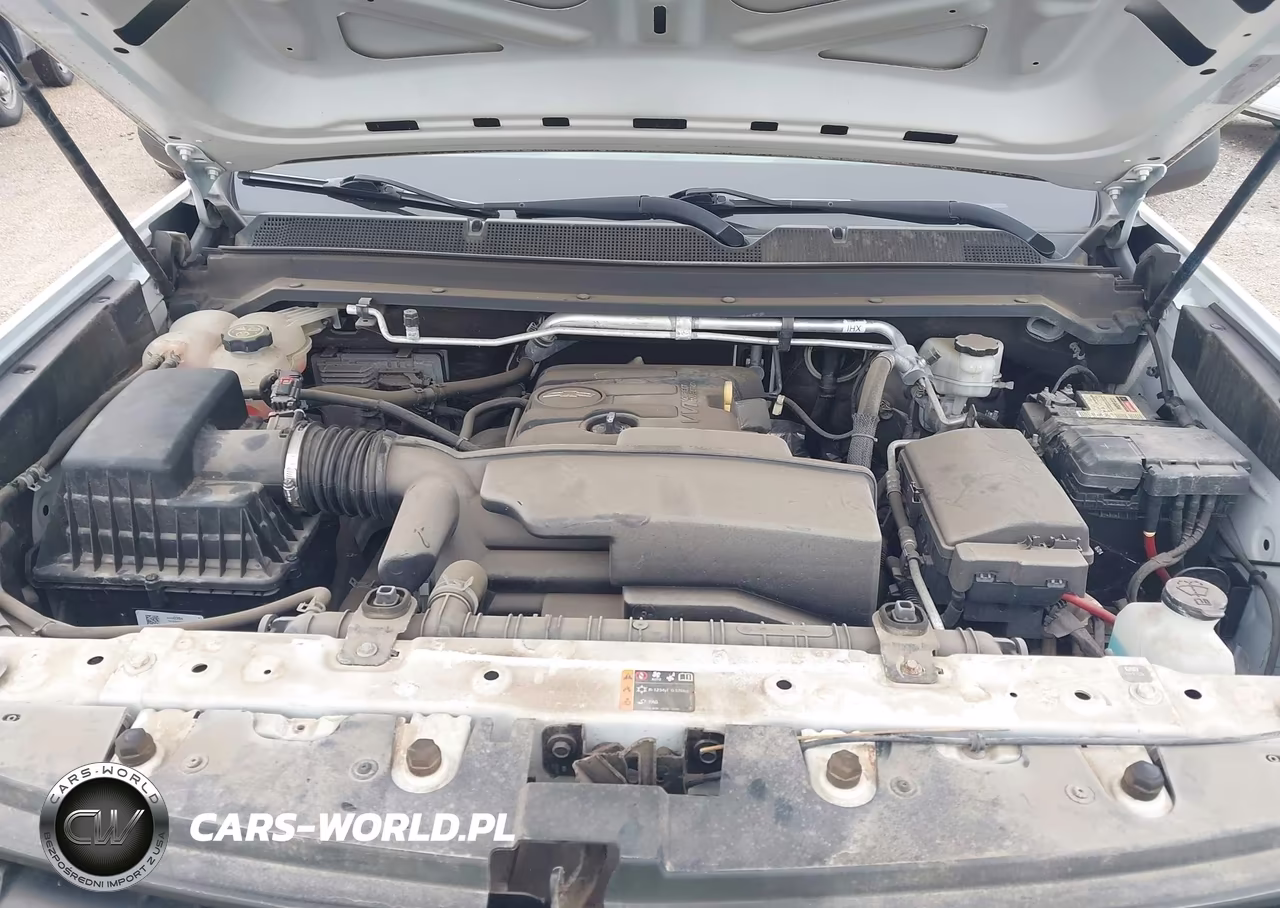 2018 Chevrolet Colorado Wt VIN:1GCHSBEA0J1248920 - 10