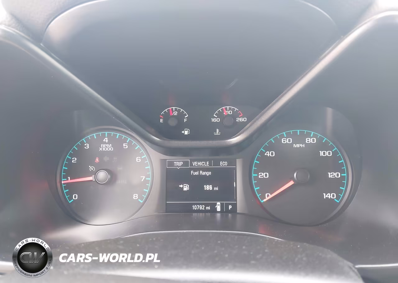 2018 Chevrolet Colorado Wt VIN:1GCHSBEA0J1248920 - 7