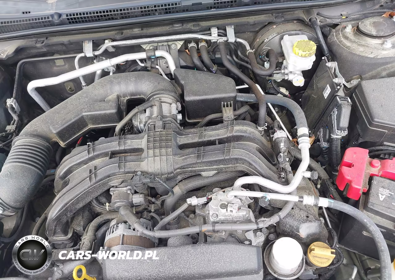 2021 Subaru Outback Premium VIN:4S4BTADC6M3142346 - 10