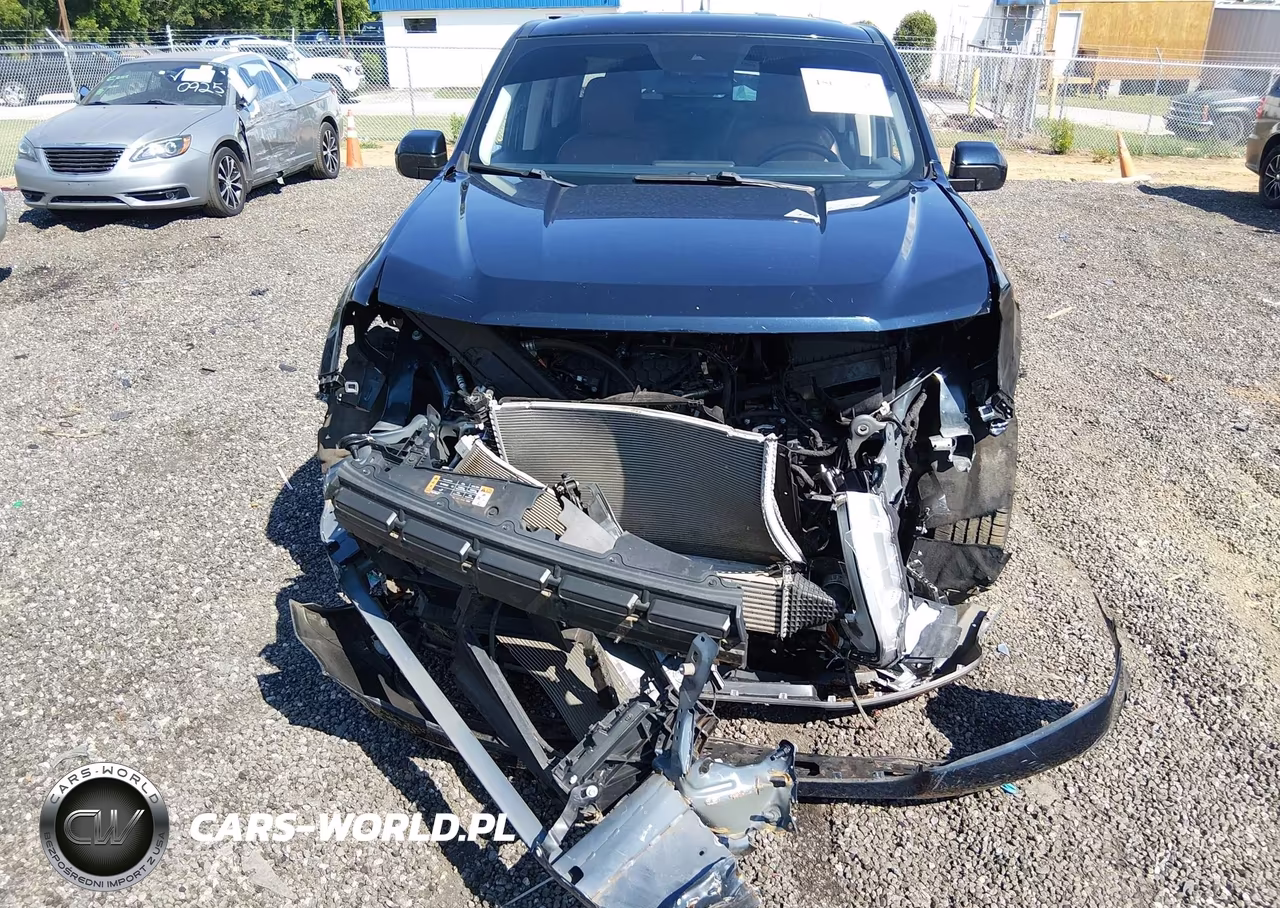 2022 Ford Maverick Lariat VIN:3FTTW8F93NRA07628 - 6