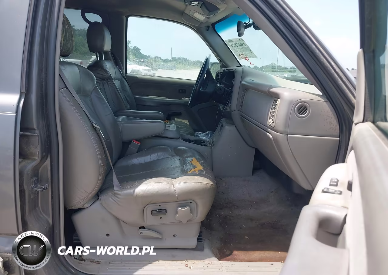 2001 Chevrolet Silverado 1500Hd Ls VIN:1GCGC13U81F201198 - 5