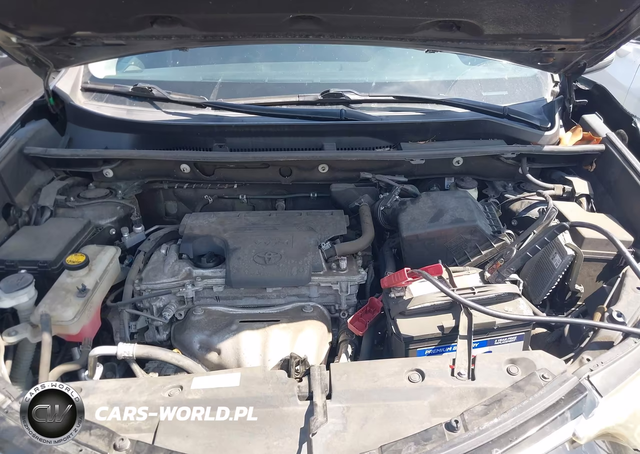 2018 Toyota Rav4 Xle VIN:2T3RFREVXJW809842 - 10