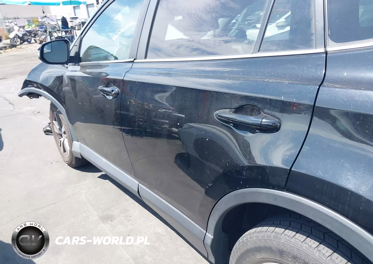 2018 Toyota Rav4 Xle VIN:2T3RFREVXJW809842 - 14