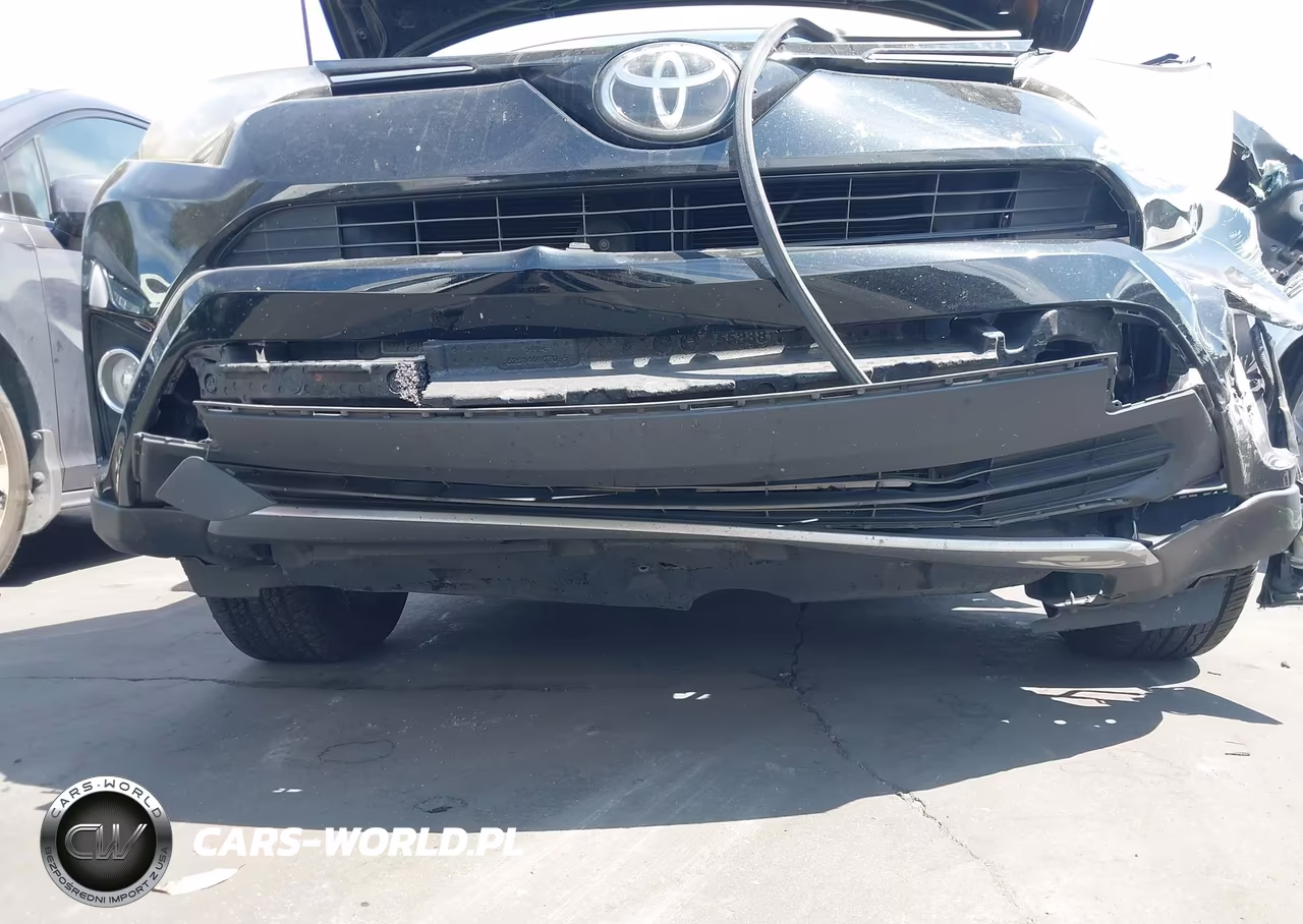 2018 Toyota Rav4 Xle VIN:2T3RFREVXJW809842 - 17