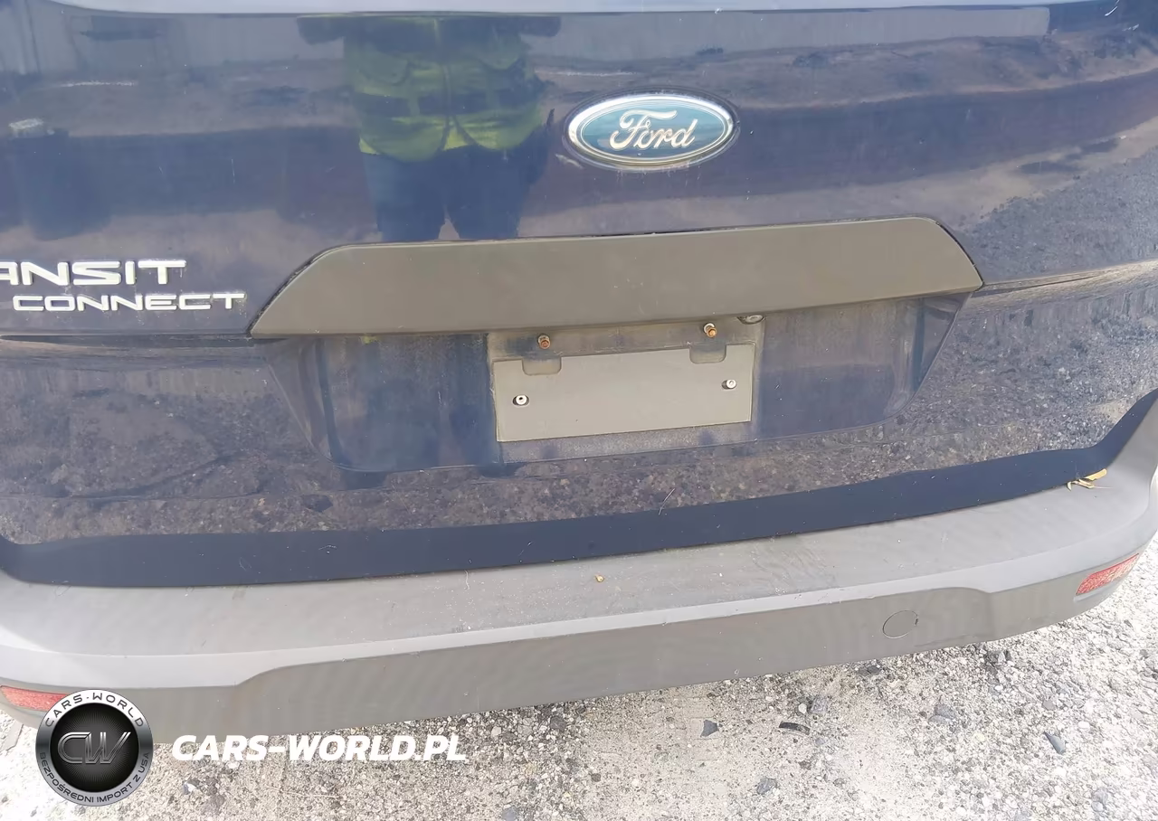 2017 Ford Transit Connect Xl VIN:NM0LE7E74H1318686 - 13