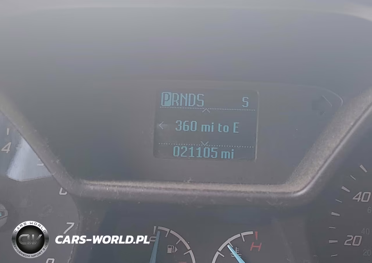 2017 Ford Transit Connect Xl VIN:NM0LE7E74H1318686 - 21