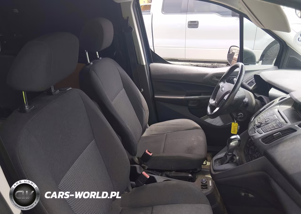 2017 Ford Transit Connect Xl VIN:NM0LE7E74H1318686 - 5