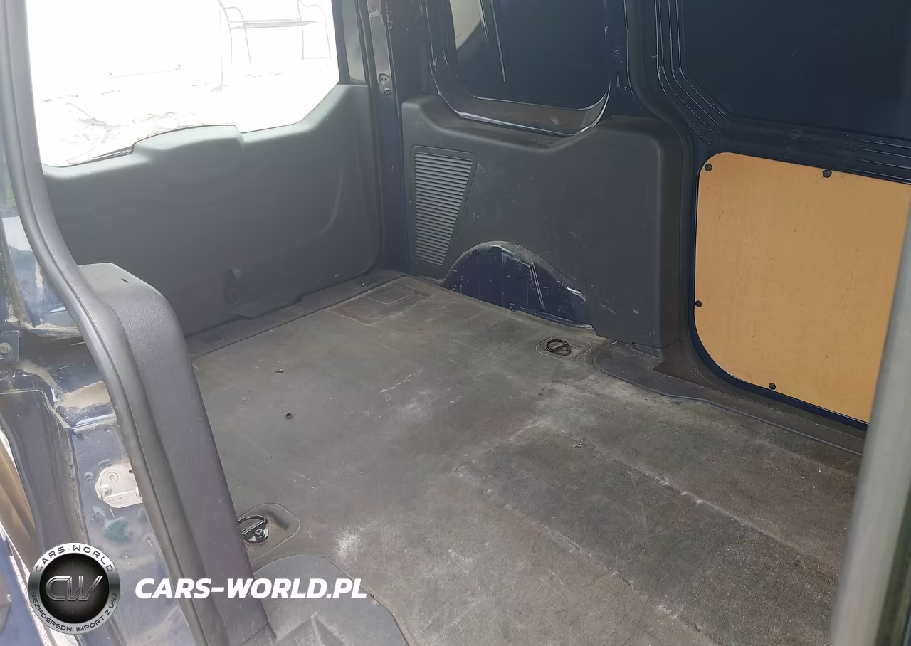 2017 Ford Transit Connect Xl VIN:NM0LE7E74H1318686 - 8