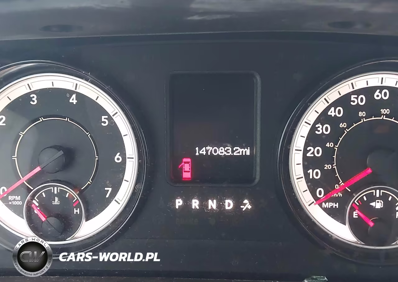 2021 Ram 1500 Classic Tradesman 4X2 5'7 Box VIN:1C6RR6KT8MS508712 - 14