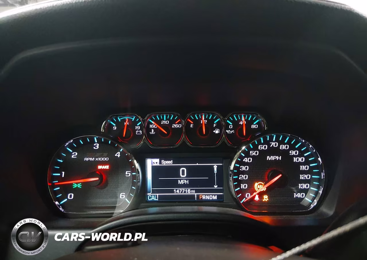 2015 Chevrolet Silverado 1500 Ltz VIN:3GCUKSEC4FG211832 - 16