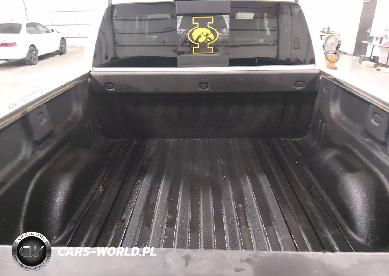 2015 Chevrolet Silverado 1500 Ltz VIN:3GCUKSEC4FG211832 - 19