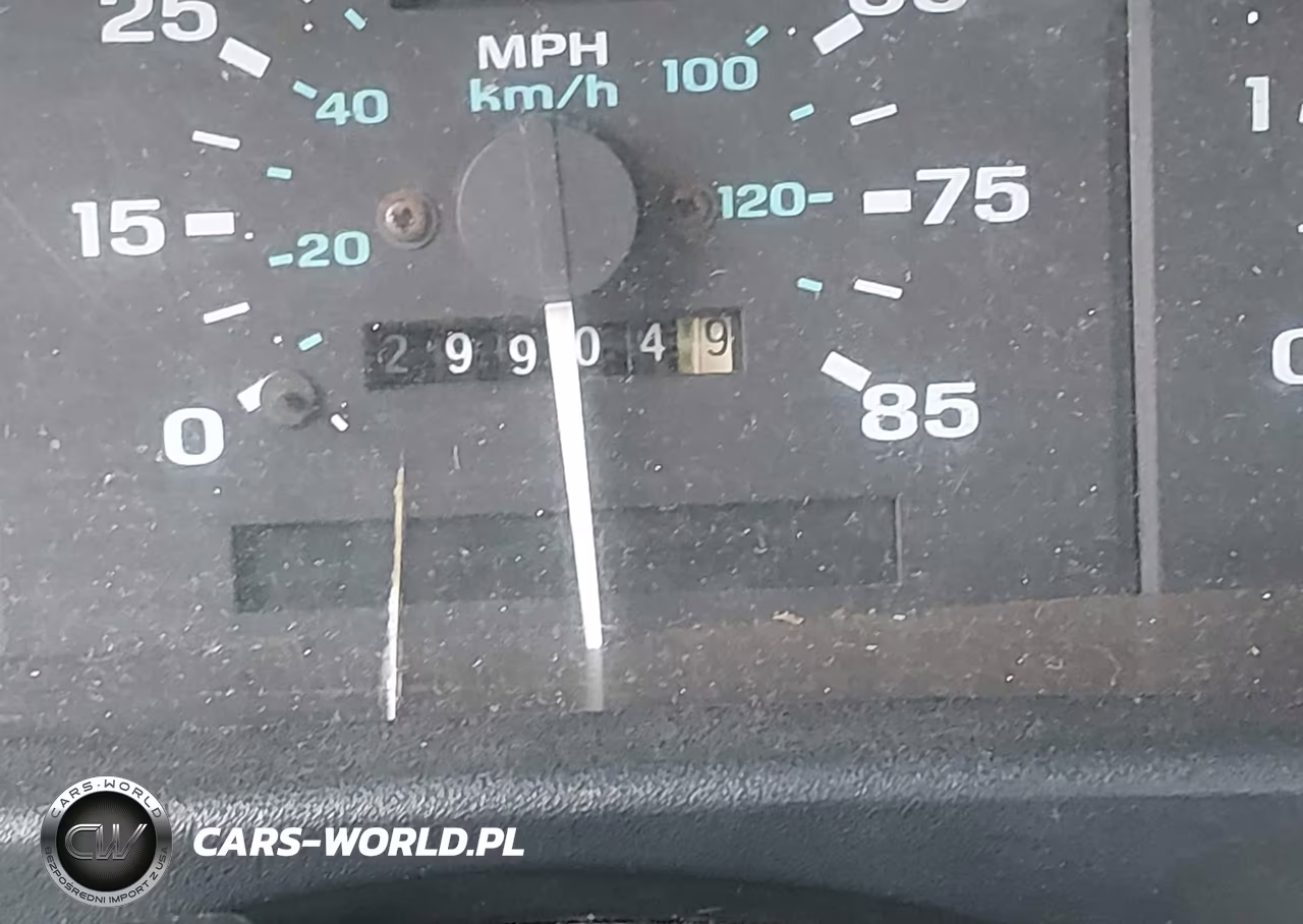 1993 Ford Ranger Super Cab VIN:1FTCR15X7PTA64415 - 15