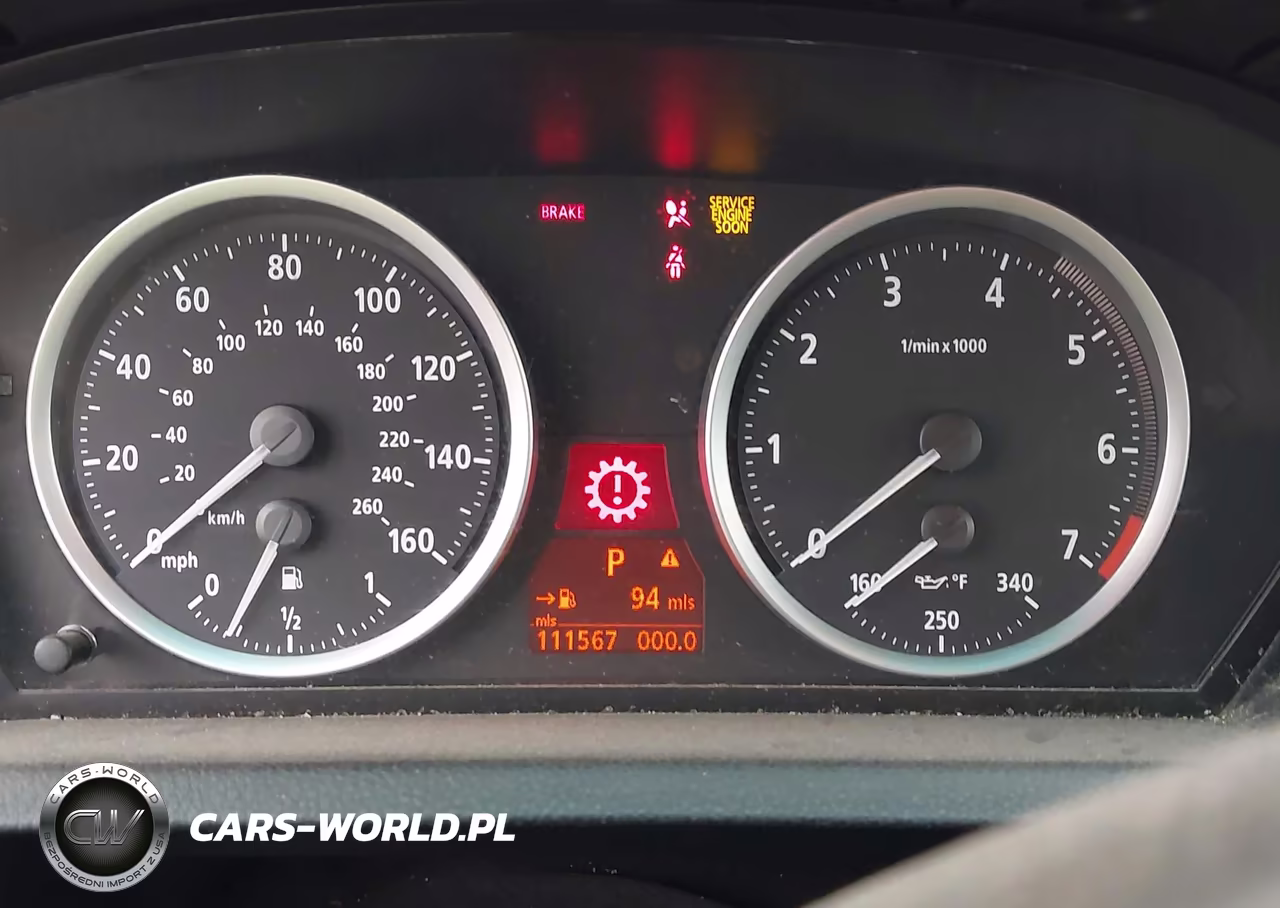 2006 BMW 650I VIN:WBAEK13486CN78212 - 7