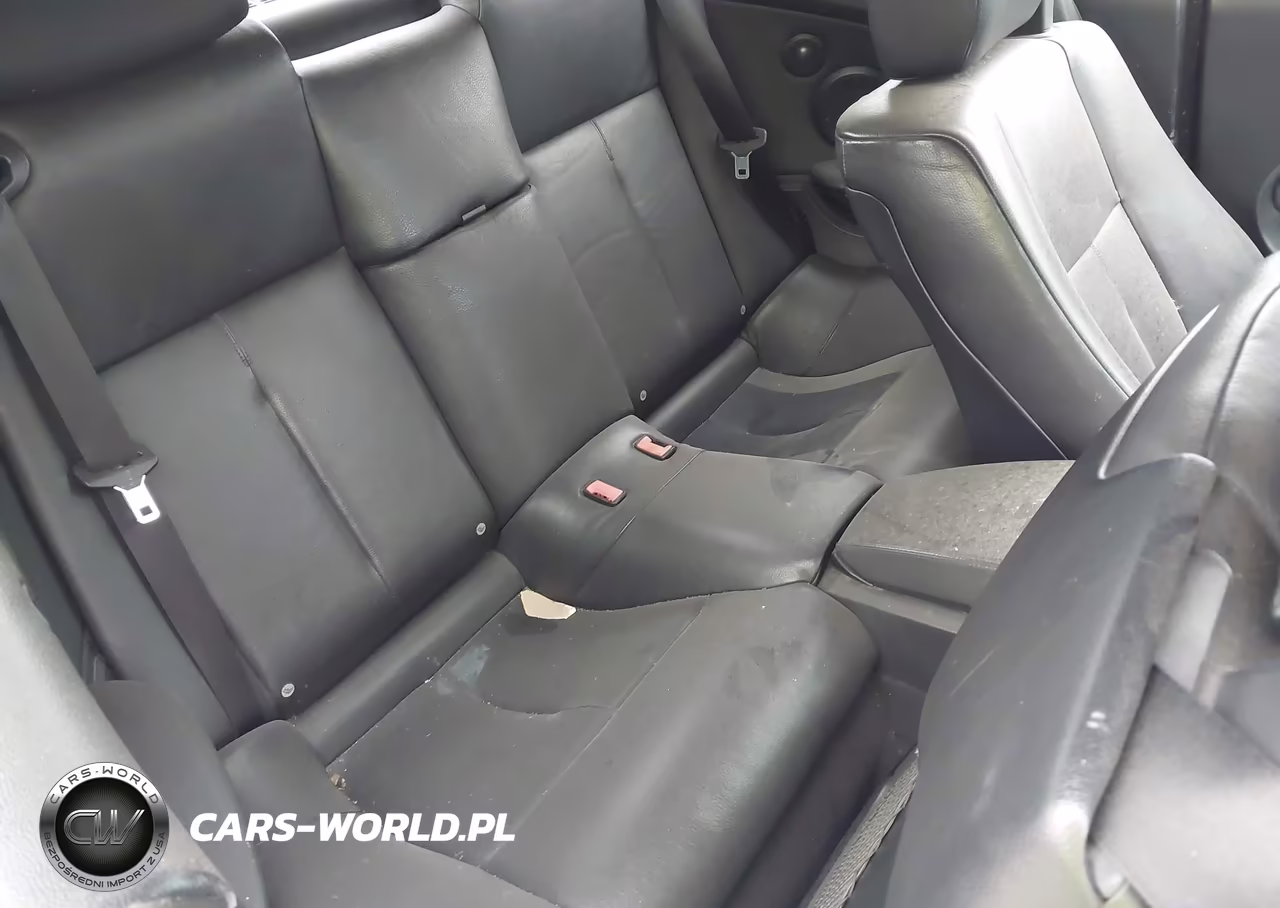 2006 BMW 650I VIN:WBAEK13486CN78212 - 8