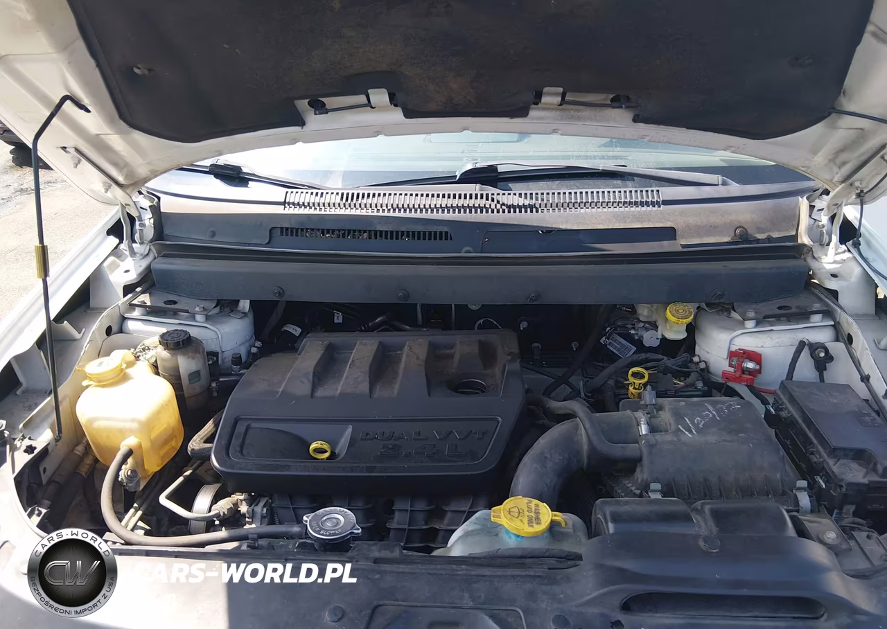 2010 Dodge Journey Se VIN:3D4PG4FBXAT115982 - 10