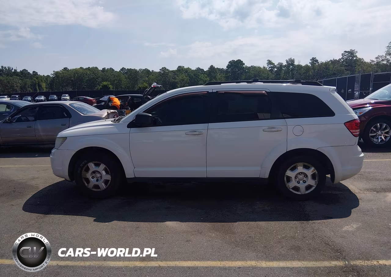 2010 Dodge Journey Se VIN:3D4PG4FBXAT115982 - 14