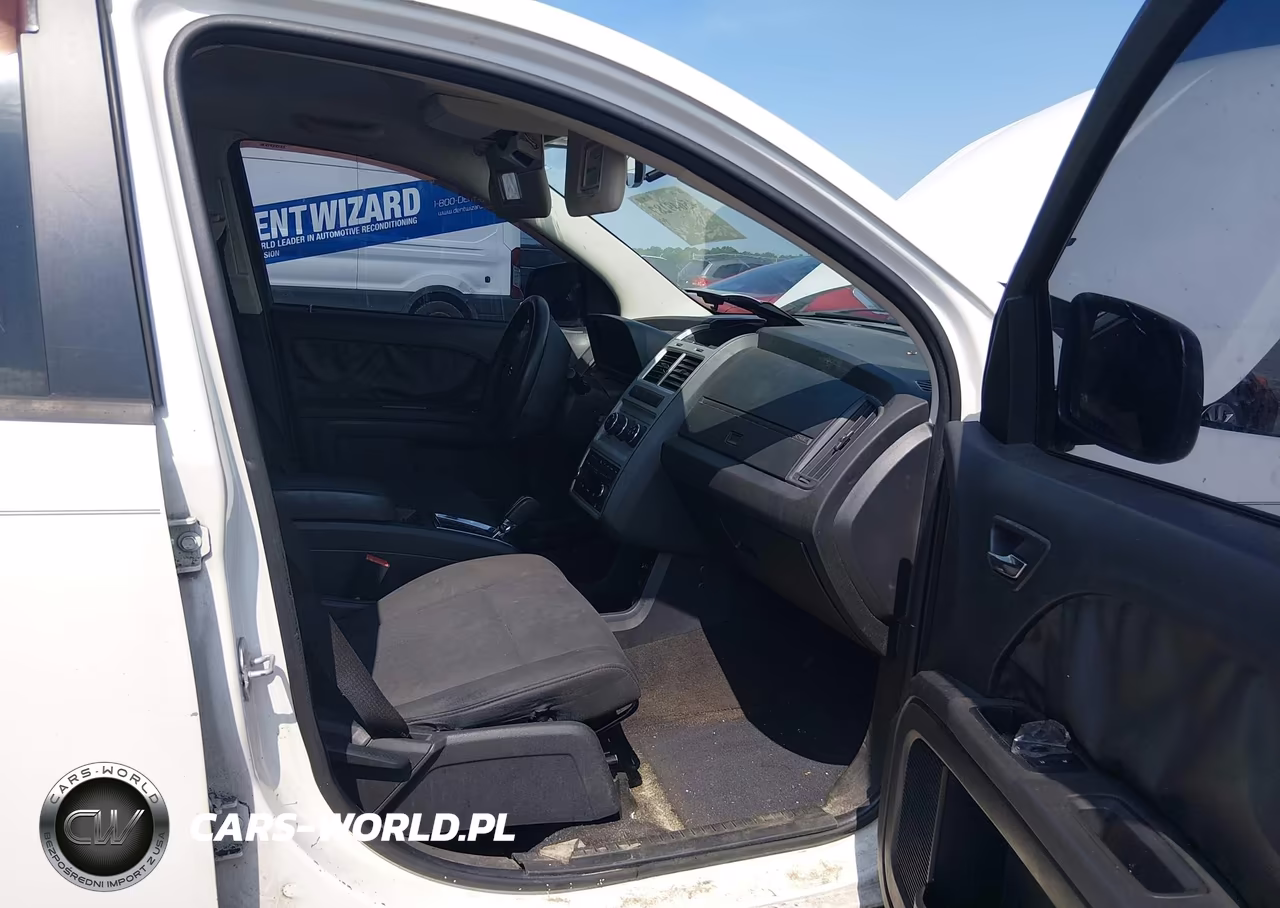 2010 Dodge Journey Se VIN:3D4PG4FBXAT115982 - 5