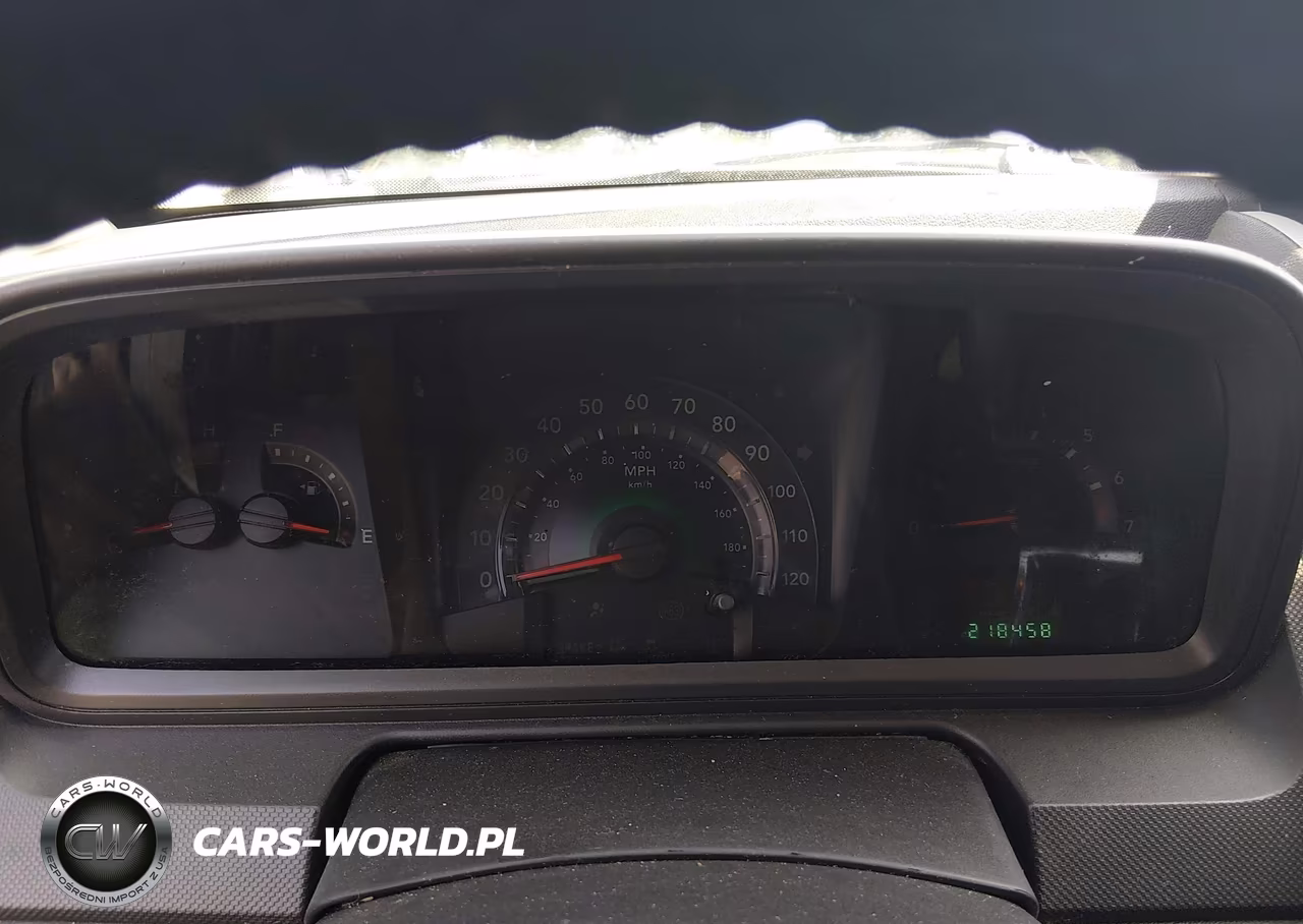 2010 Dodge Journey Se VIN:3D4PG4FBXAT115982 - 7
