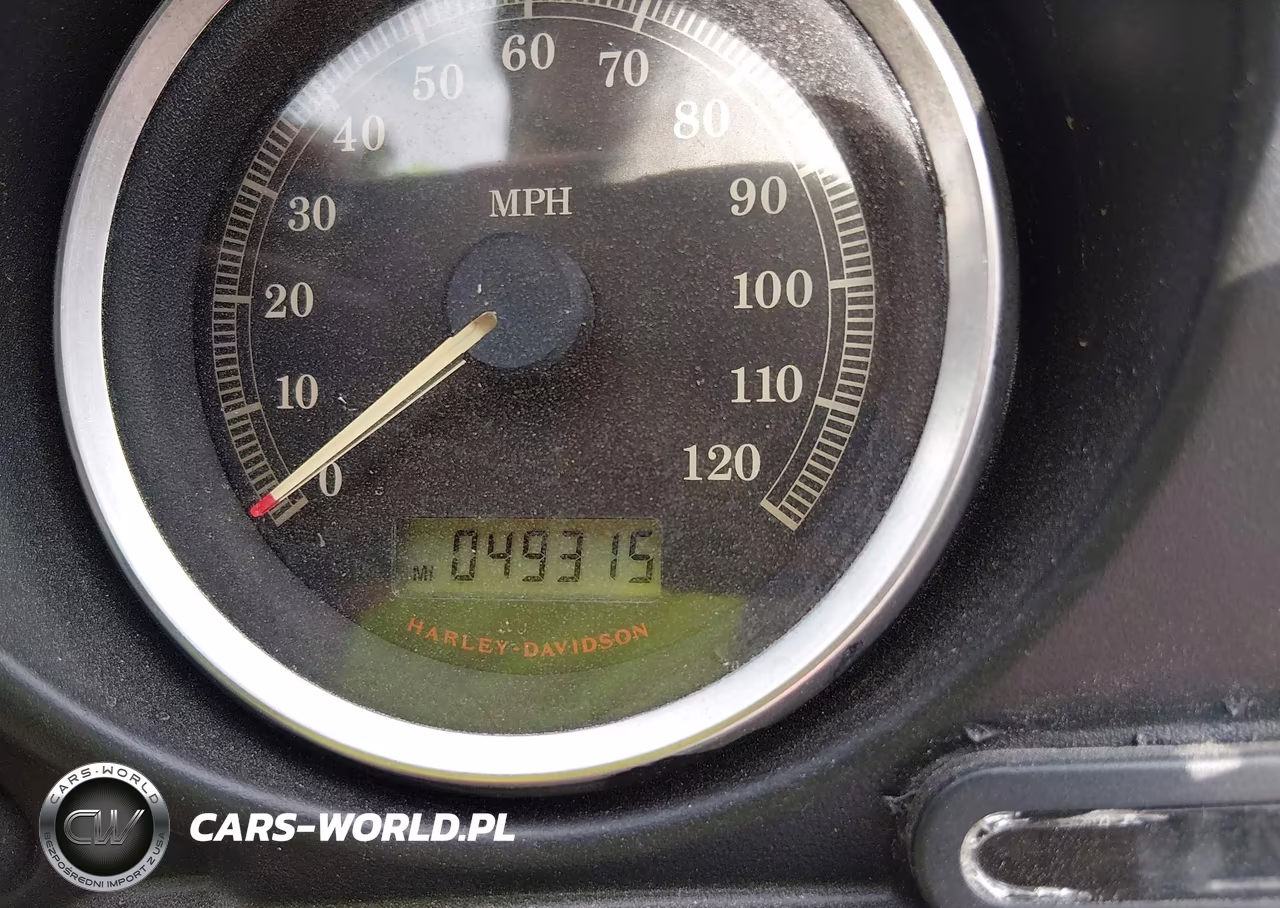 2008 Harley-Davidson Flht VIN:1HD1FV4158Y637934 - 13