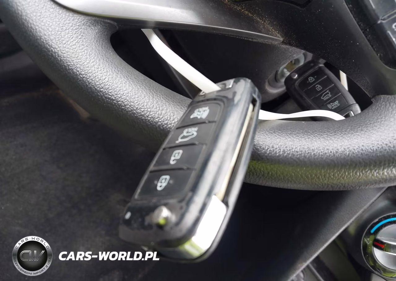 2020 Hyundai Kona Se VIN:KM8K12AA5LU442063 - 11