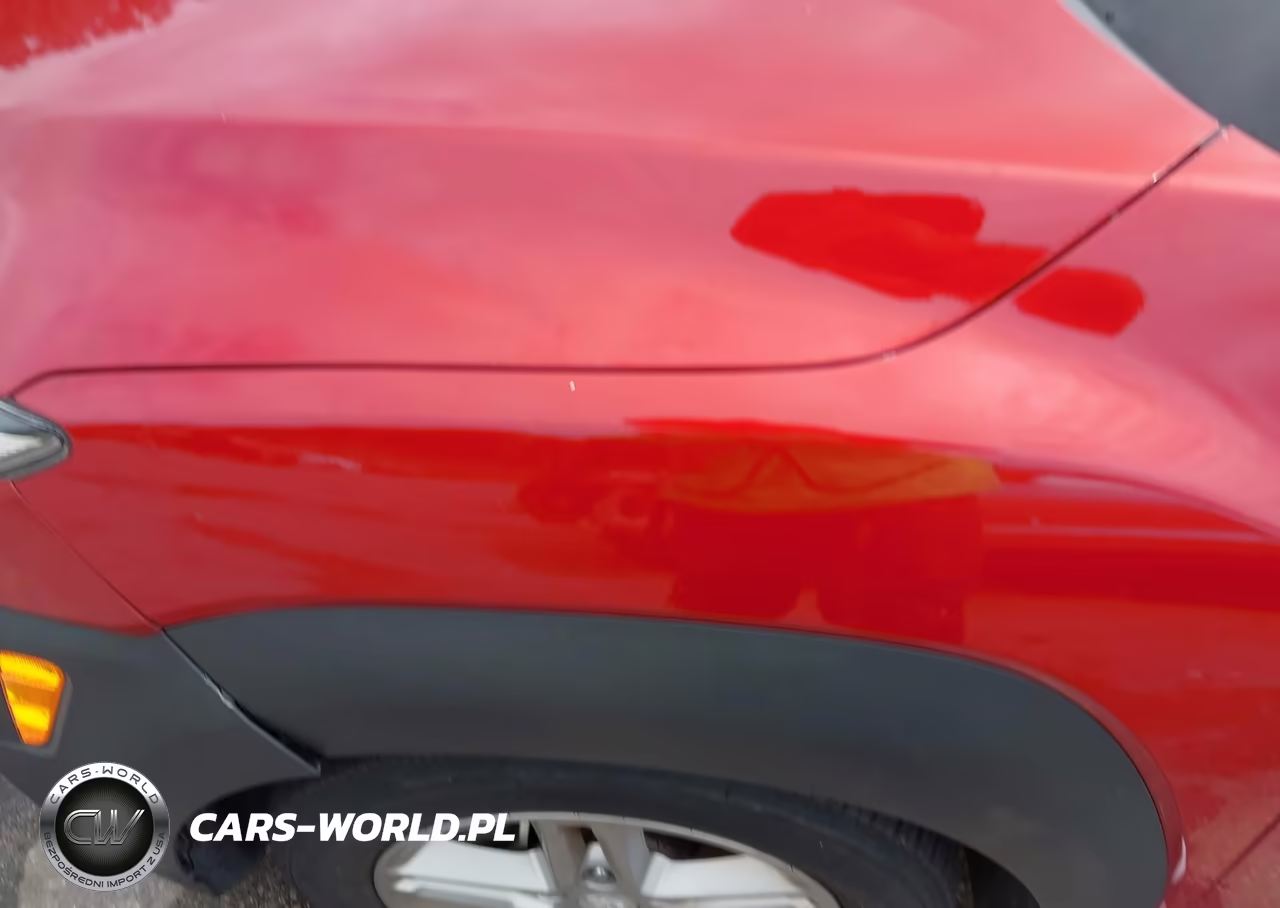 2020 Hyundai Kona Se VIN:KM8K12AA5LU442063 - 21