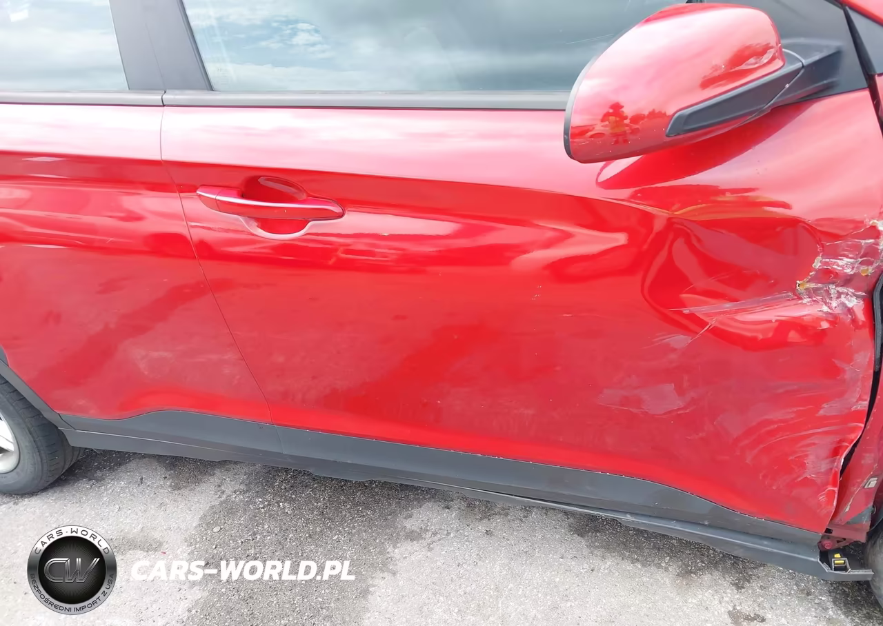 2020 Hyundai Kona Se VIN:KM8K12AA5LU442063 - 22