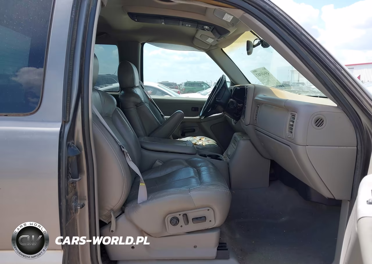 1999 GMC New Sierra 1500 Sle VIN:2GTEC19T0X1537689 - 5