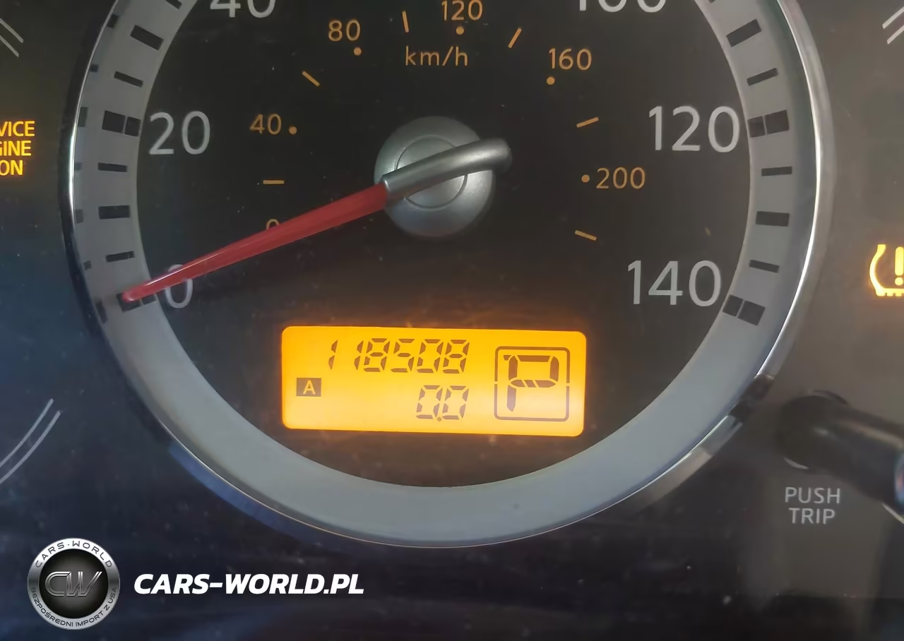2007 Nissan Quest 3.5 S VIN:5N1BV28U77N136051 - 15