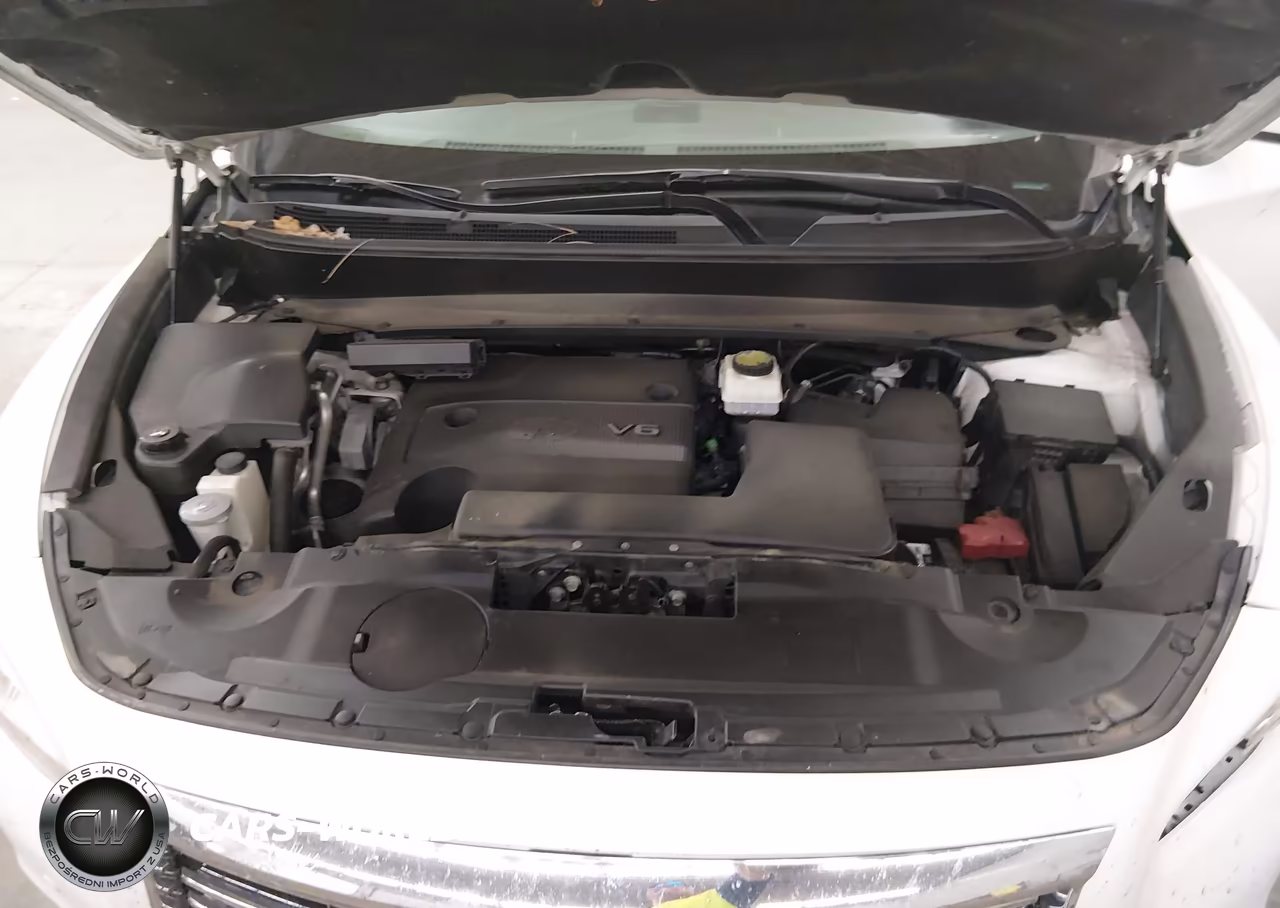 2014 Infiniti Qx60 VIN:5N1AL0MM7EC533988 - 10