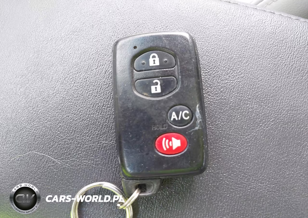 2010 Toyota Prius Iv VIN:JTDKN3DU1A0022101 - 11