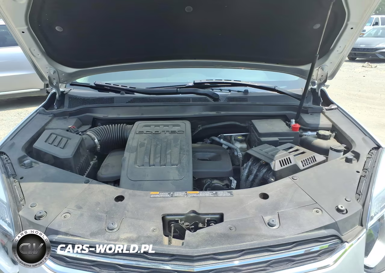 2016 Chevrolet Equinox Lt VIN:2GNFLFEK7G6322786 - 10