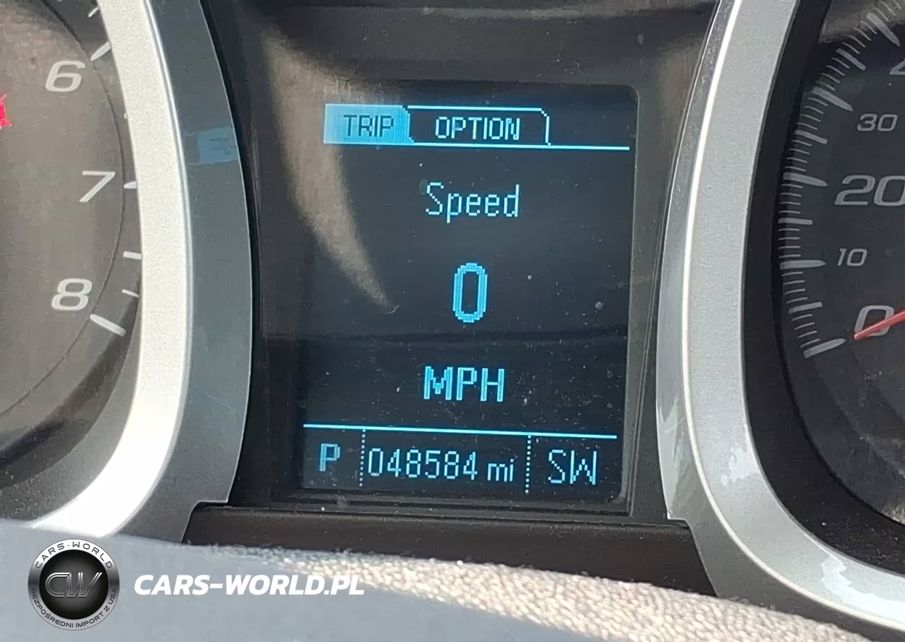 2016 Chevrolet Equinox Lt VIN:2GNFLFEK7G6322786 - 15