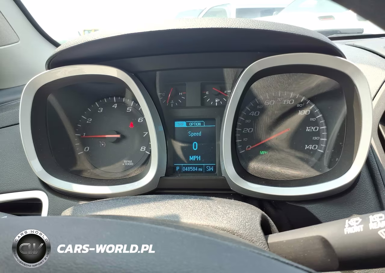 2016 Chevrolet Equinox Lt VIN:2GNFLFEK7G6322786 - 7
