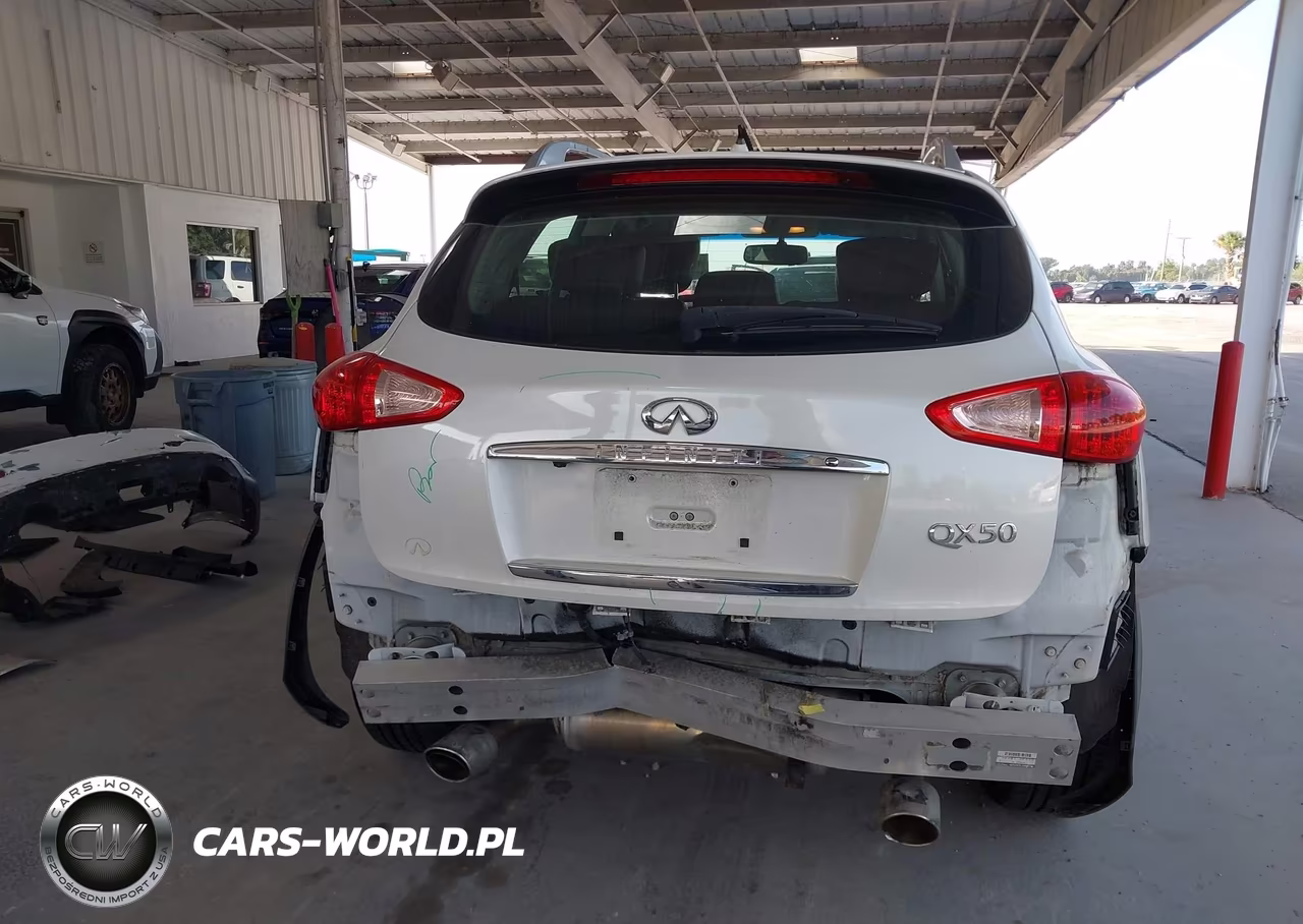 2017 Infiniti Qx50 VIN:JN1BJ0RP7HM386333 - 17