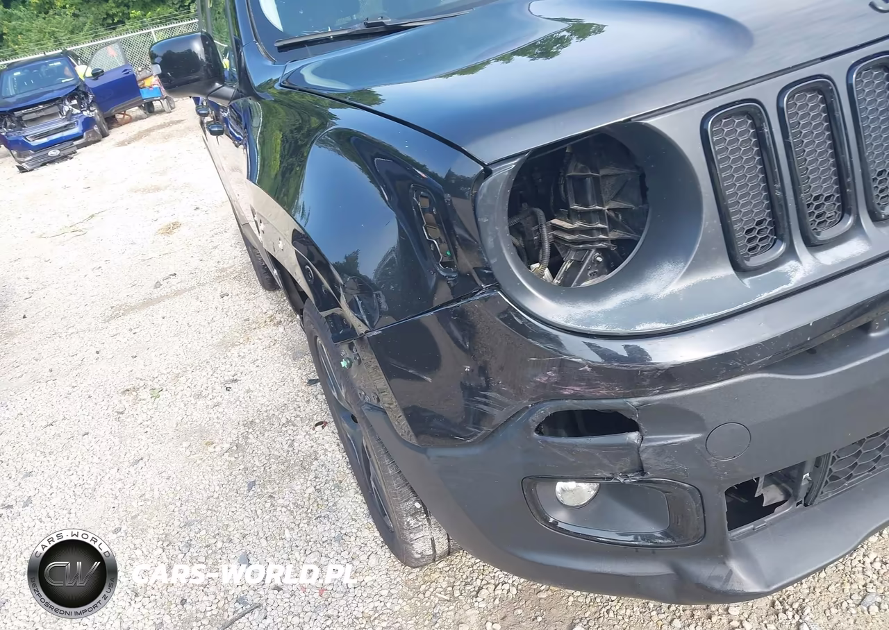 2016 Jeep Renegade Justice VIN:ZACCJBBT5GPD98064 - 20