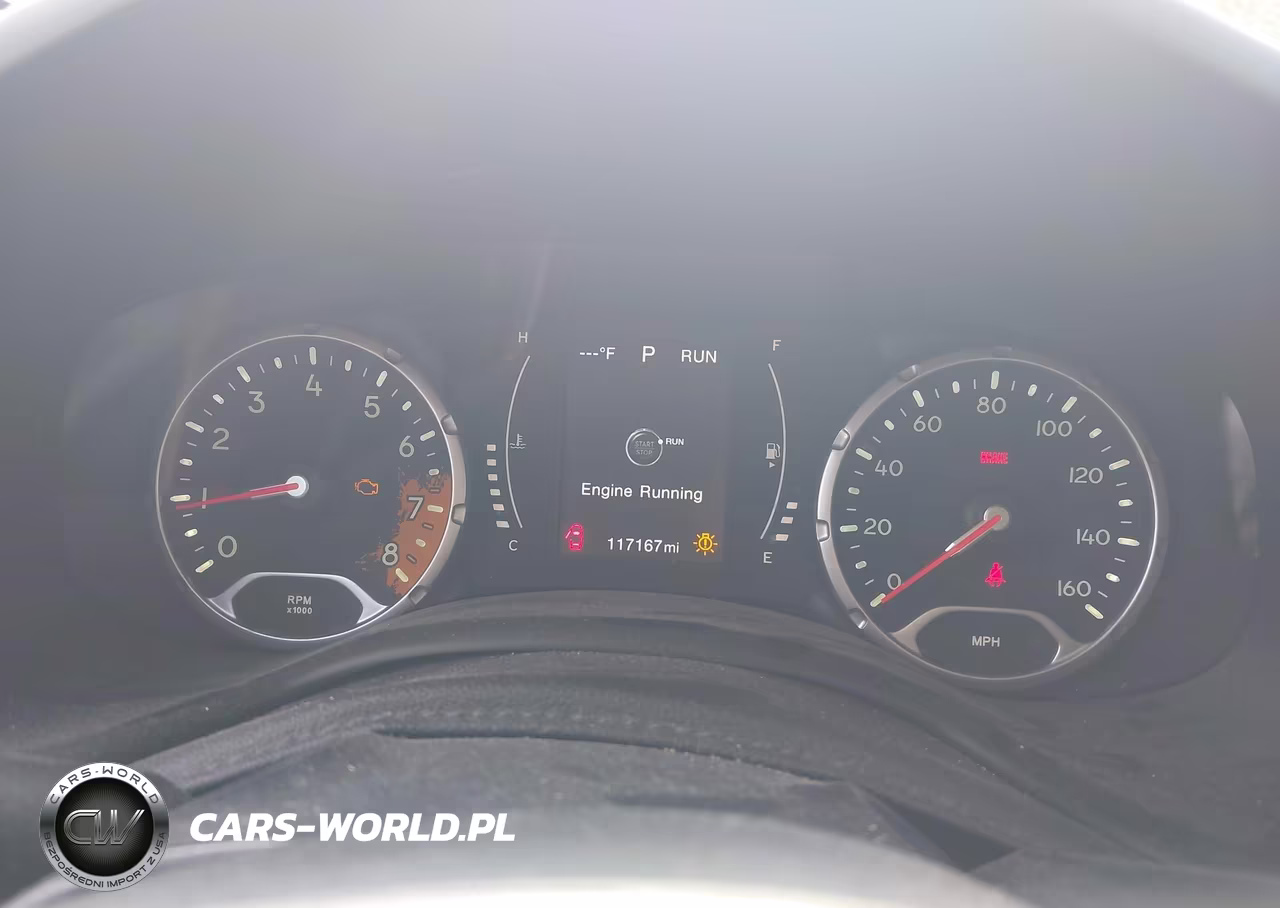 2016 Jeep Renegade Justice VIN:ZACCJBBT5GPD98064 - 7