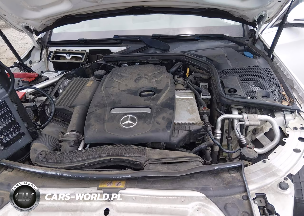 2016 Mercedes-Benz C 300 VIN:55SWF4JB7GU154893 - 10