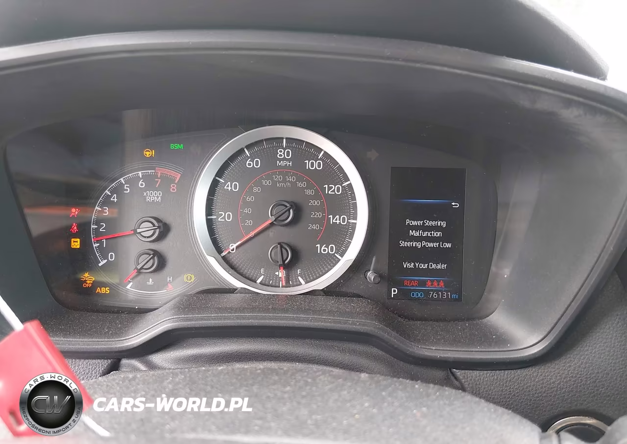 2020 Toyota Corolla Se VIN:5YFP4RCE9LP012379 - 7