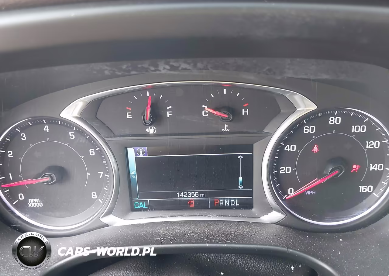 2017 GMC Acadia Slt-1 VIN:1GKKNULS9HZ174532 - 7