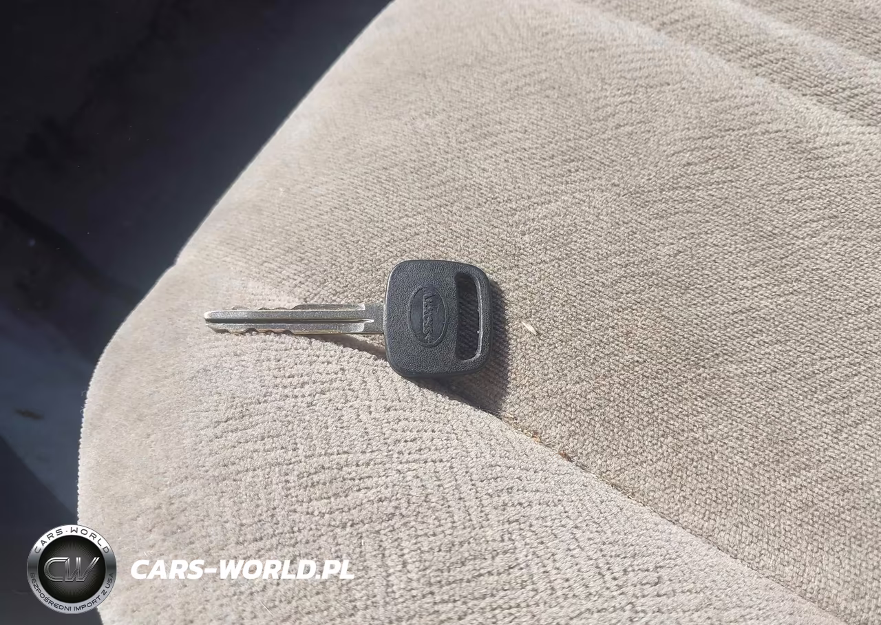 2001 Toyota Camry Ce VIN:4T1BG22K81U050536 - 11