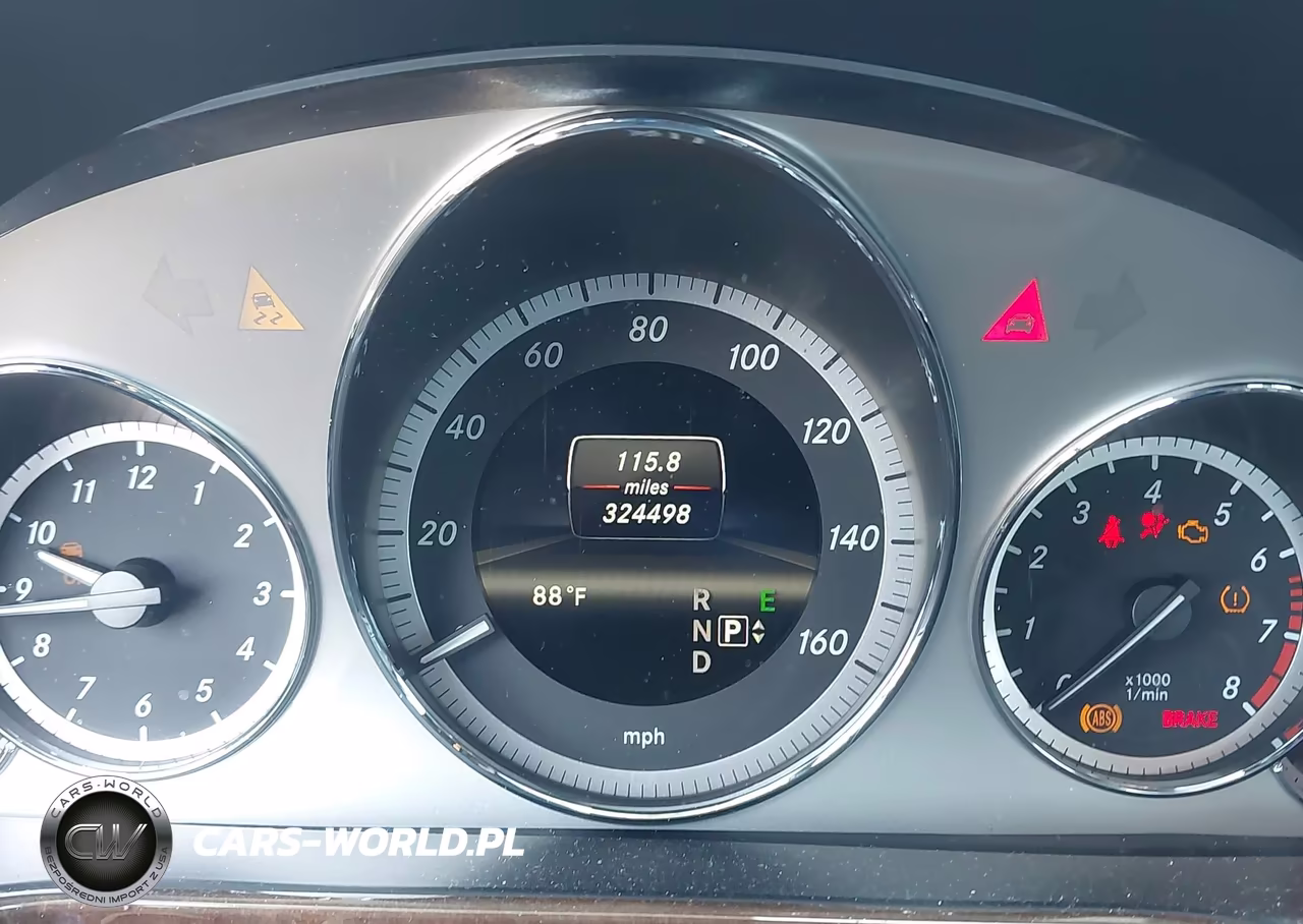 2013 Mercedes-Benz E 350 VIN:WDDHF5KB2DA699280 - 15