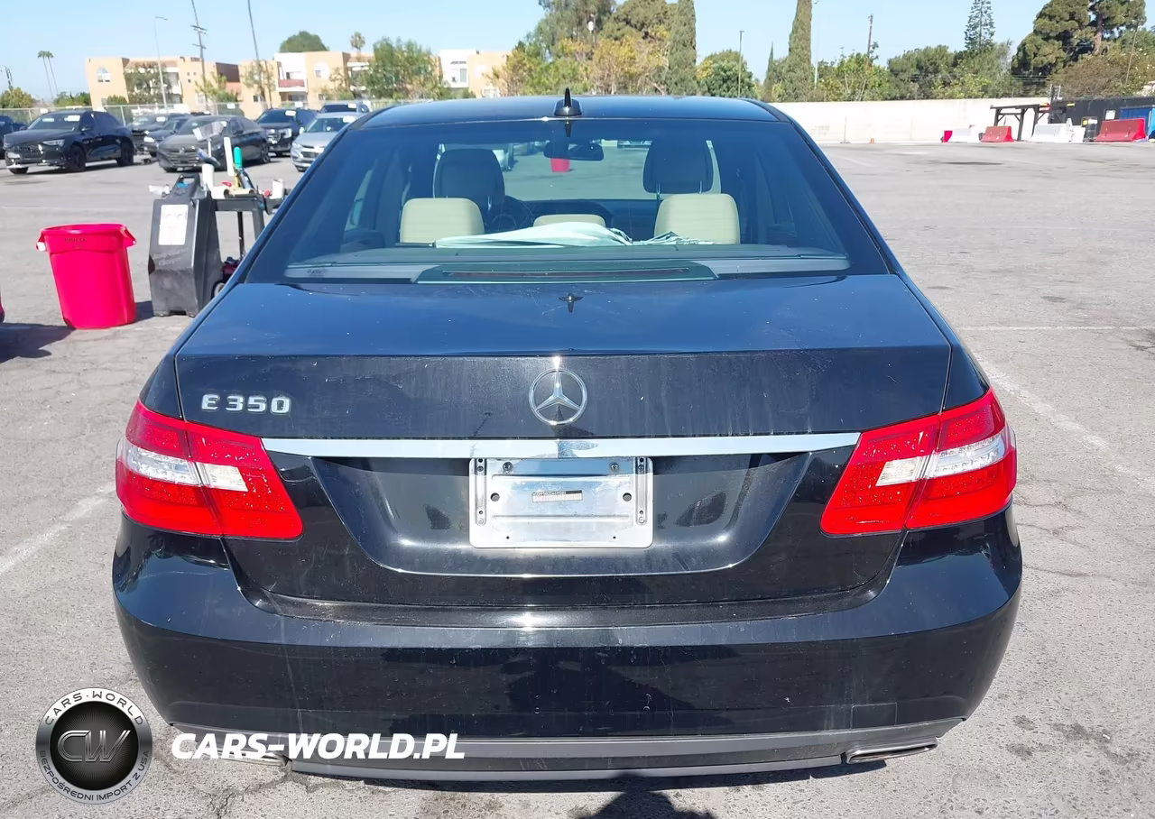 2013 Mercedes-Benz E 350 VIN:WDDHF5KB2DA699280 - 16