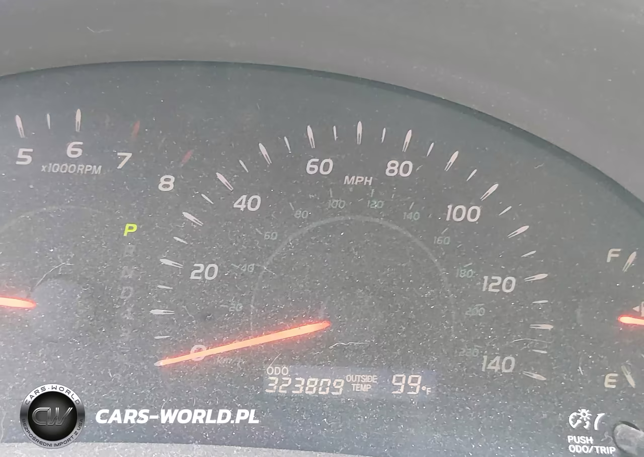 2009 Toyota Camry Le VIN:4T1BE46K19U389341 - 7